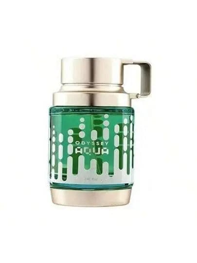 Odyssey Aqua By Armaf For Men 3.4oz EDP Spray - DestGlow