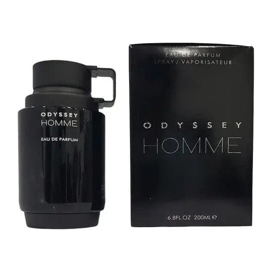 Odyssey Homme By Armaf For Men 6.7 oz EDP Spray by perfumesandrea