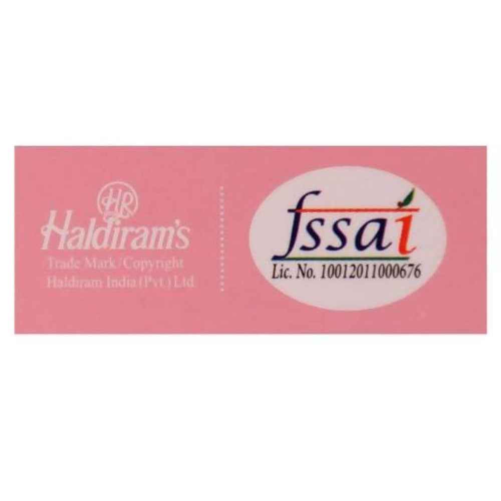 Haldiram&