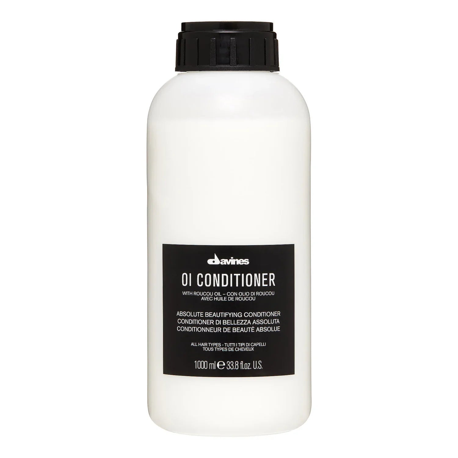 Davines OI Conditioner DestGlow