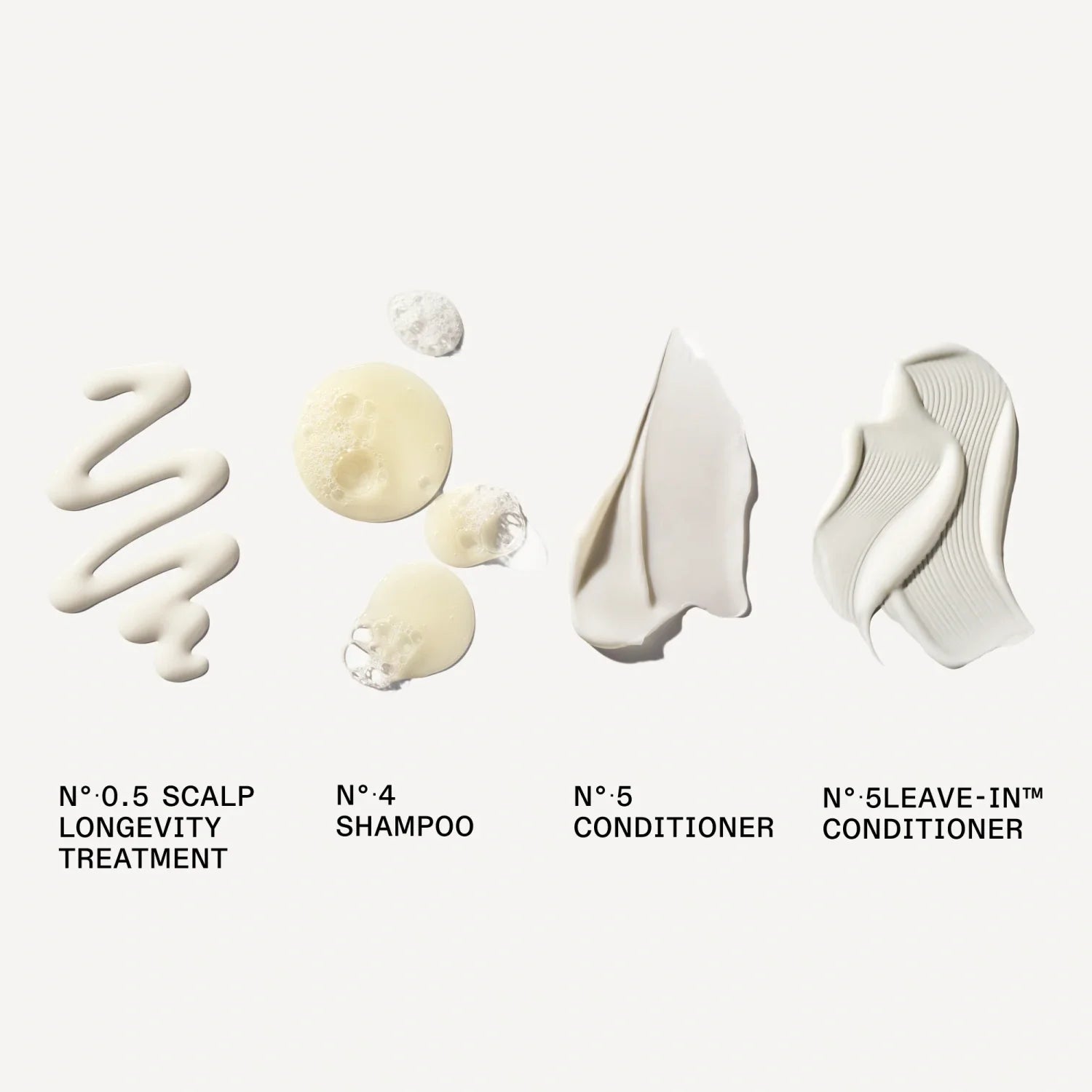 Olaplex The Healthy Hair Cleansing Set by Nava Beauty