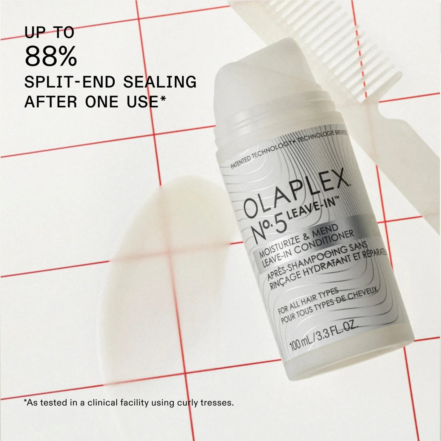 Olaplex The Healthy Hair Cleansing Set by Nava Beauty