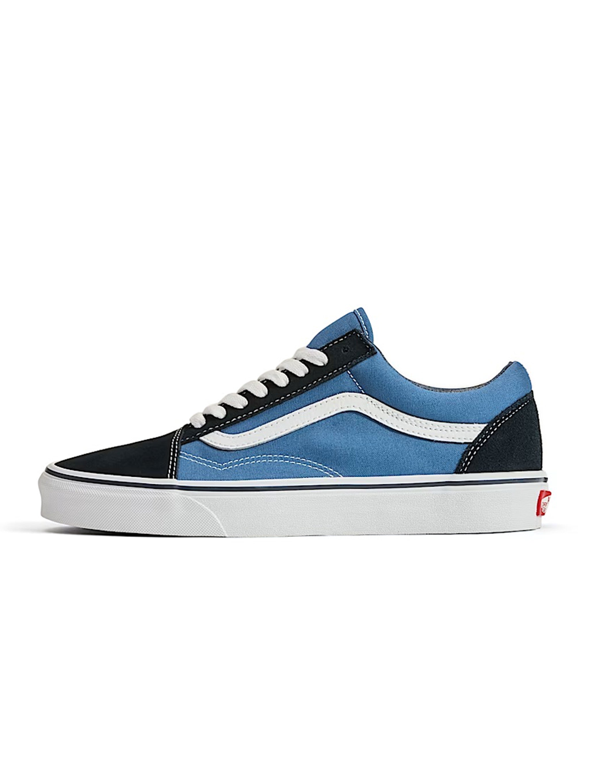 Vans Old Skool - Navy by Denim Exchange