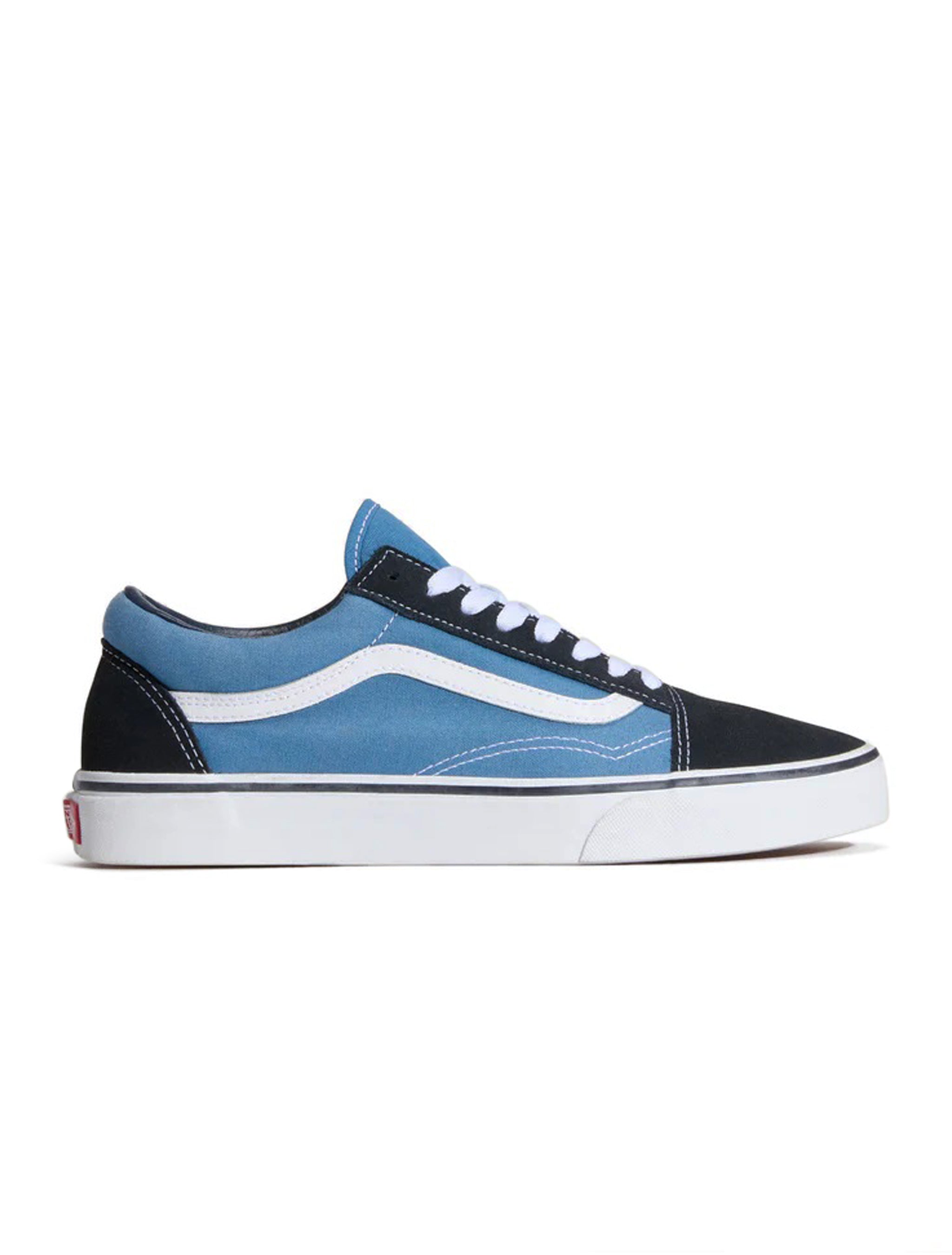 Vans Old Skool - Navy by Denim Exchange