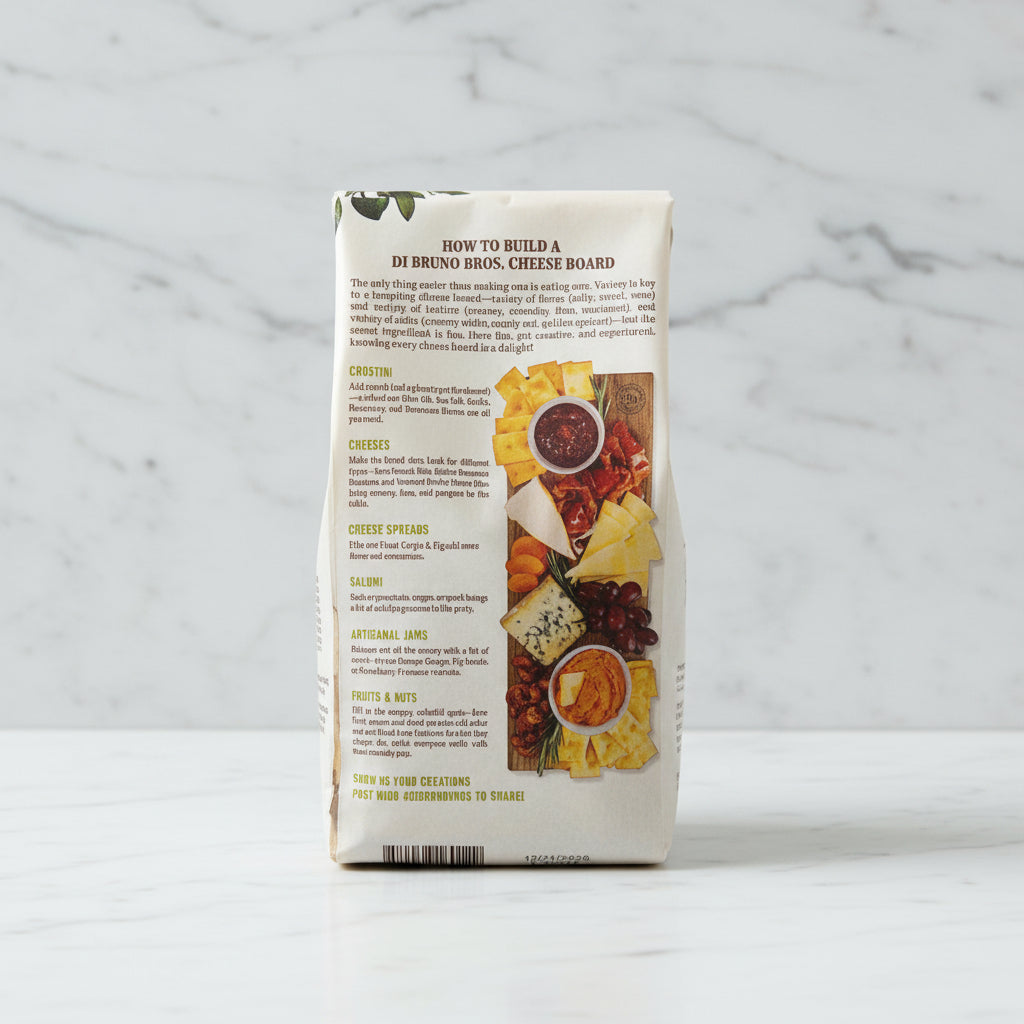 Olive Oil Crostini by Di Bruno Bros.