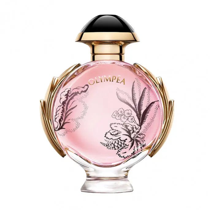 Olympea Blossom By Paco Rabanne For Women 2.7 oz EDP Spray by perfumesandrea