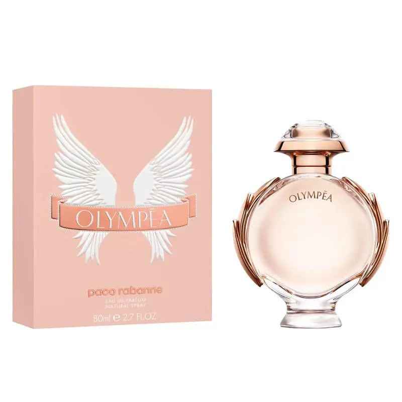 Olympea By Paco Rabanne For Women 2.7 oz EDP Spray