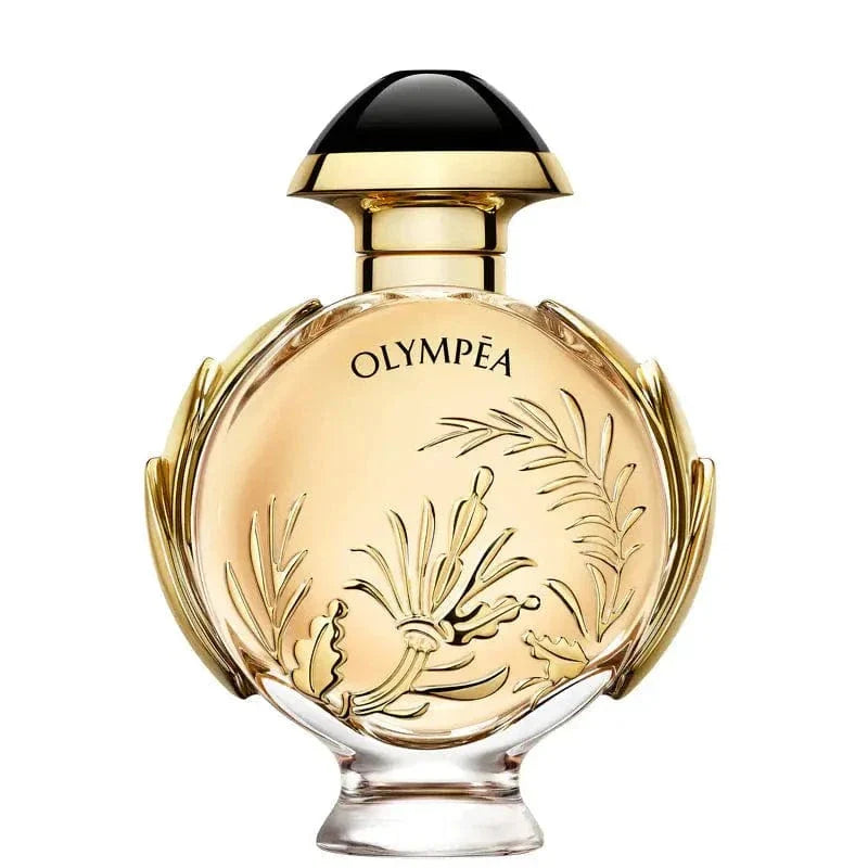 Olympea Solar By Paco Rabanne For Women 2.7 oz EDP Intense Spray by perfumesandrea