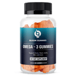Omega 3 Gummies