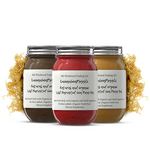 Omega 3 Infused Organic Sea Moss Gel