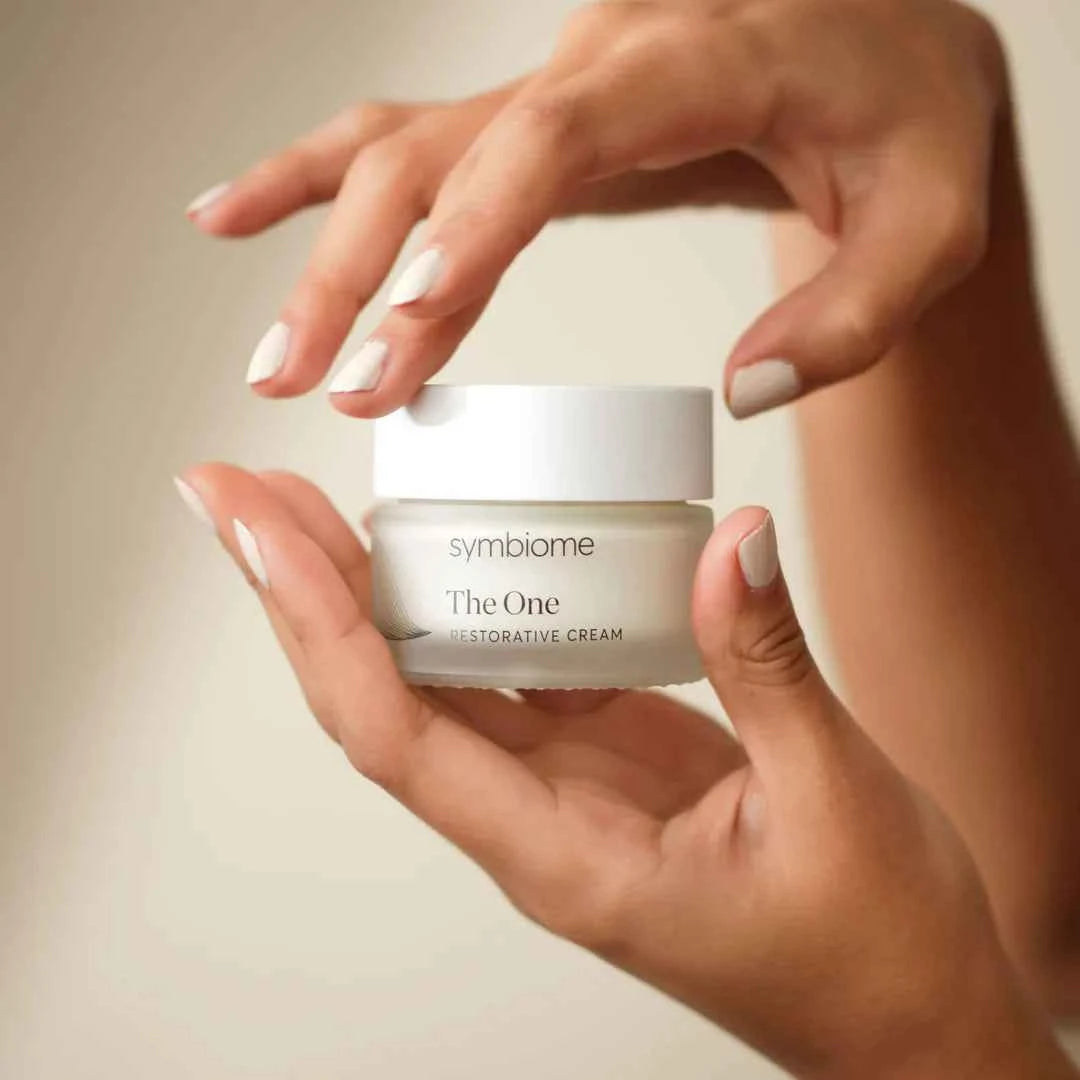 The One Restorative Moisturizing Cream