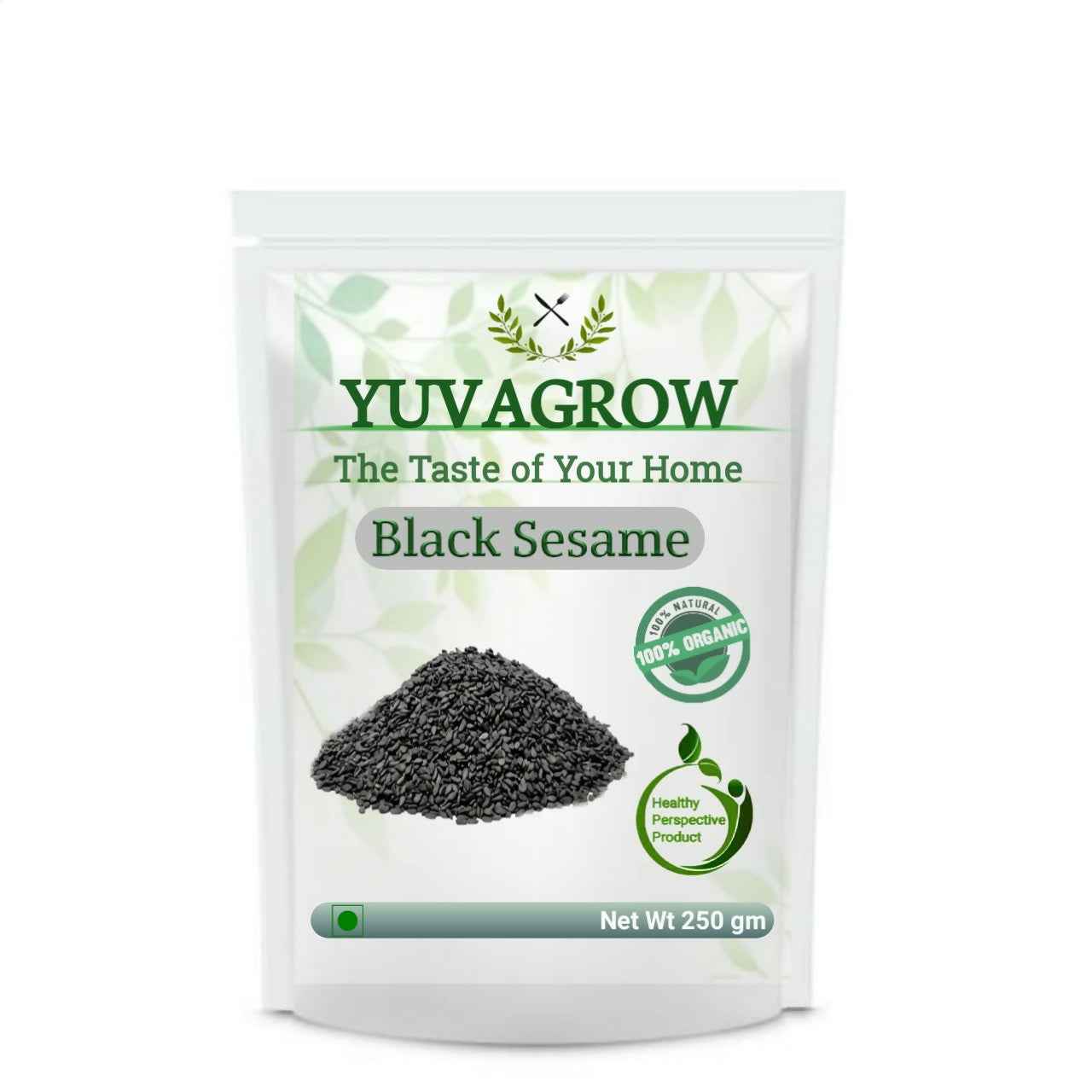 Yuvagrow Black Sesame