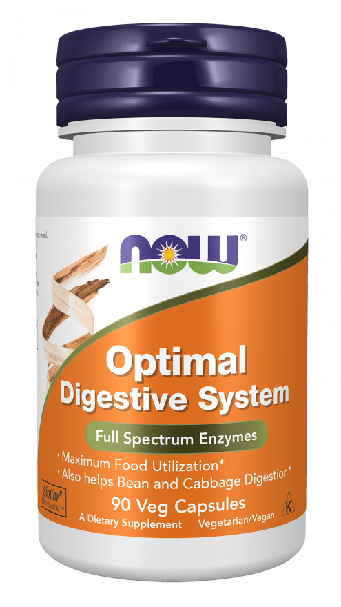 Optimal Digestive System DestGlow