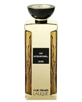 Or Intemporel By Lalique Unisex 3.3 oz EDP Spray by perfumesandrea