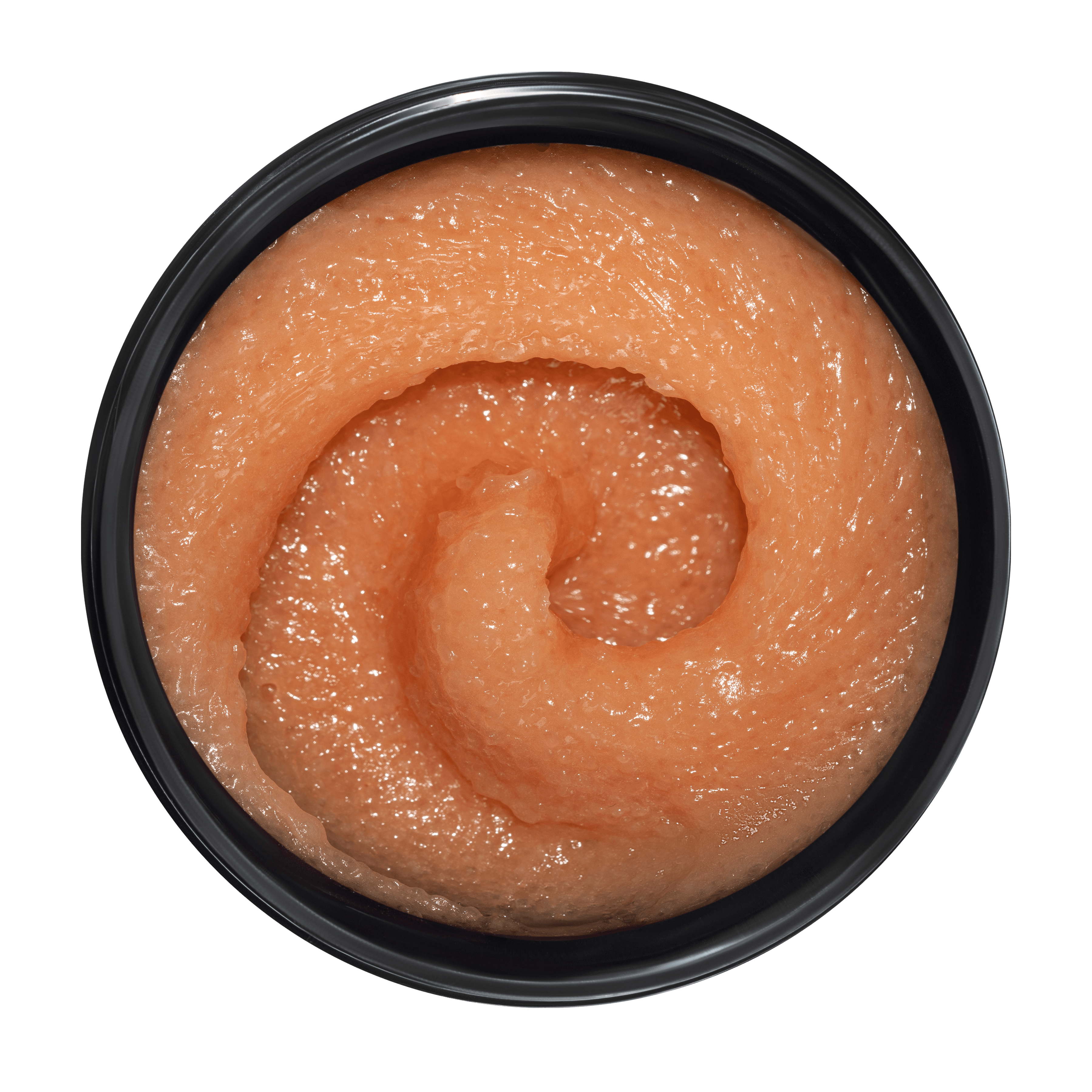 Organic Mimi, Body Scrub Anticellulite Red Pepper & Rosemary, 250 g by Damask Rose