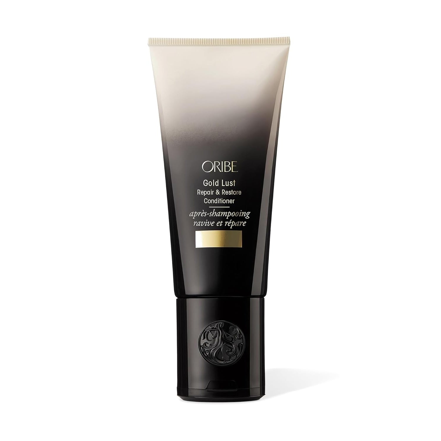 Oribe Gold Lust Repair and Restore Conditioner by Nava Beauty