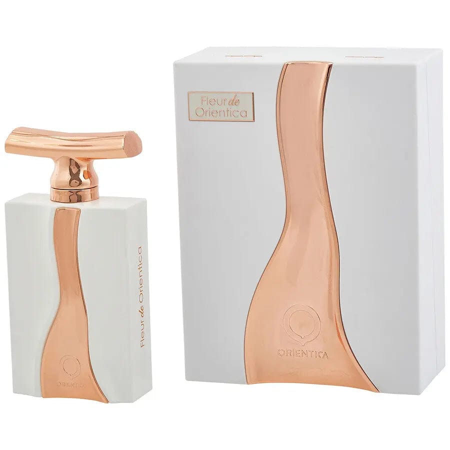Orientica Fleur For Women 3.0oz Eau De Parfum Spray by perfumesandrea