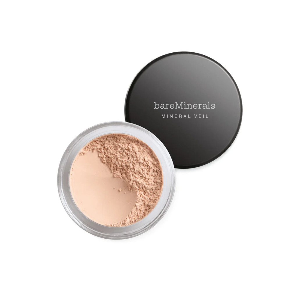 bareMinerals Mineral Veil Setting Powder - DestGlow