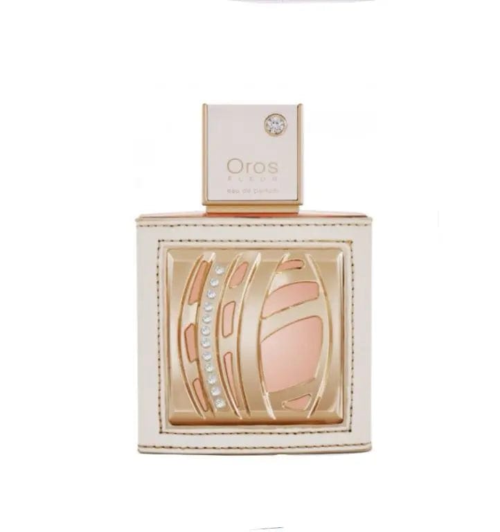 Oros Fleur By Armaf For Women 3.0 oz EDP Spray by perfumesandrea