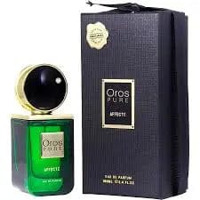 Oros Pure Affecte By Armaf Unisex 3.4oz EDP Spray - DestGlow