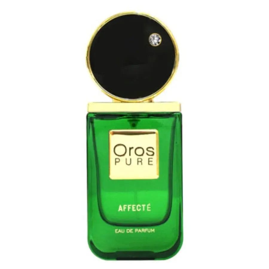 Oros Pure Affecte By Armaf Unisex 3.4oz EDP Spray - DestGlow