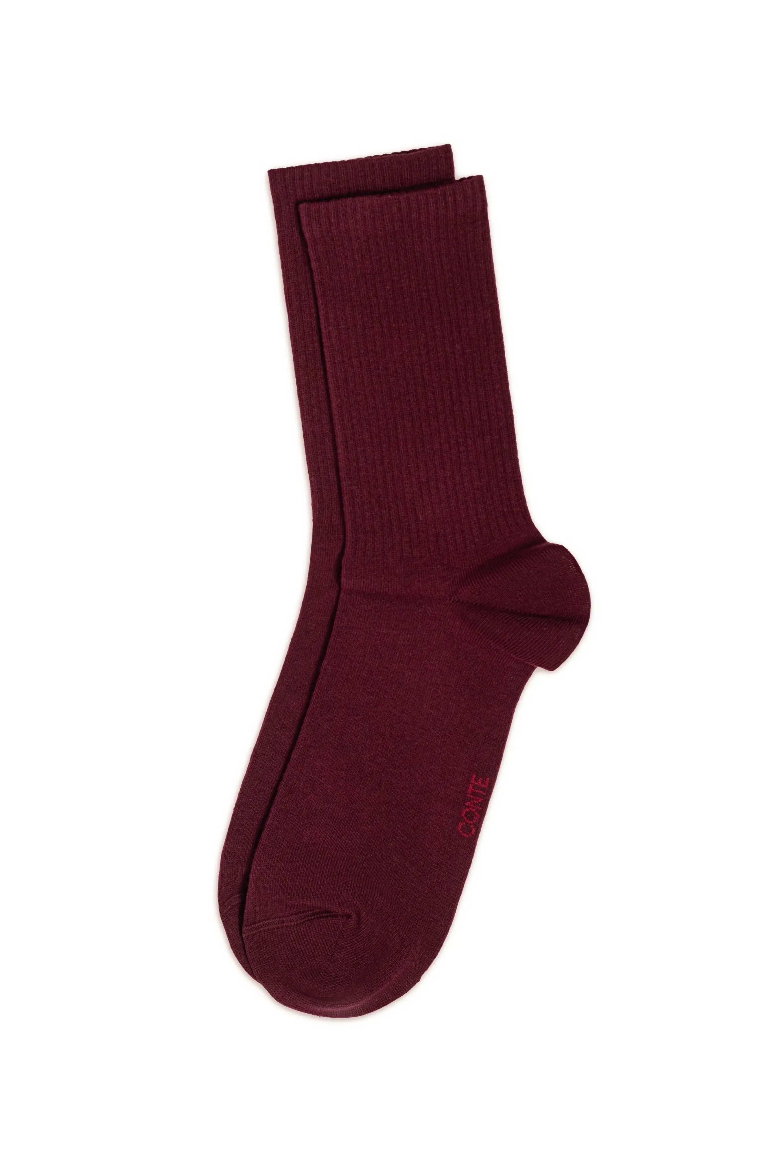 Conte Cotton Long Socks Active 000 by TheRanok.com