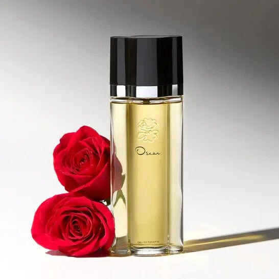 Oscar By Oscar De La Renta For Women 3.4oz EDT Spray by perfumesandrea