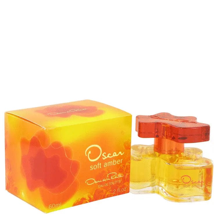 Oscar Soft Ambar 2.0oz W EDT Spray by perfumesandrea