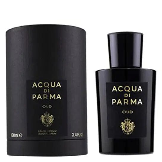 Oud By Acqua Di Parma For Men 3.4 oz EDP Spray by perfumesandrea