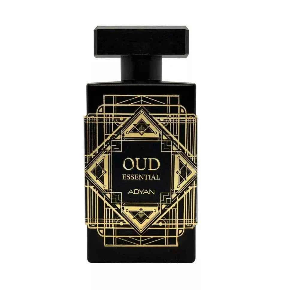 Oud Essential By Adyan Unisex 3.4oz EDP Spray - DestGlow