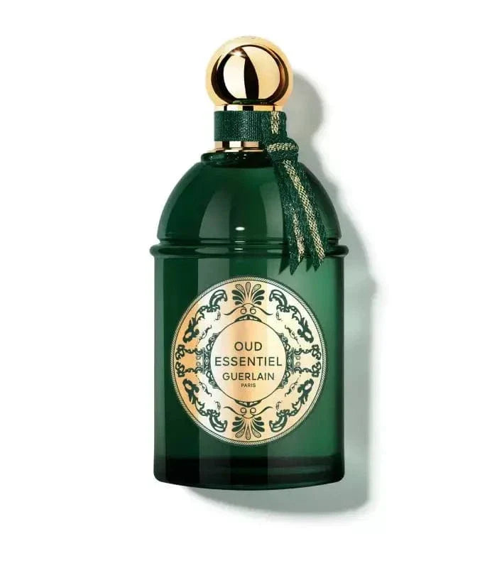 Oud Essentiel By Guerlain Unisex 4.2 oz EDP Spray by perfumesandrea