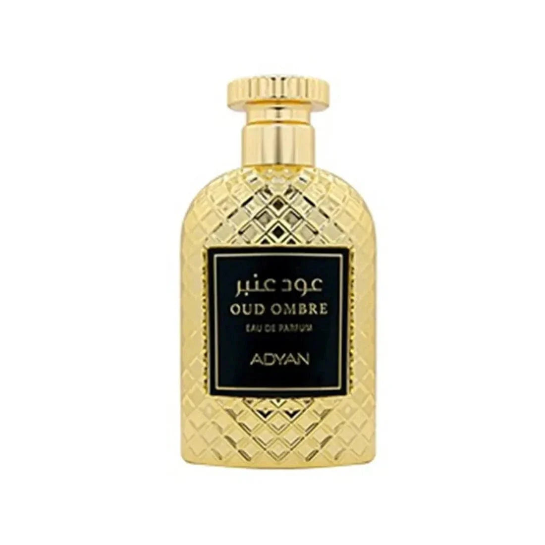 Oud Ombre By Adyan Unisex 3.4 oz EDP Spray by perfumesandrea