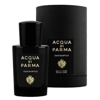 Oud & Spice By Acqua Di Parma Unisex 3.4 oz Eau De Parfum Spray by perfumesandrea