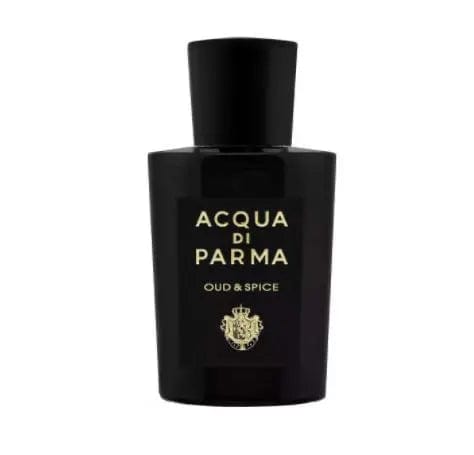 Oud & Spice By Acqua Di Parma Unisex 3.4 oz Eau De Parfum Spray by perfumesandrea