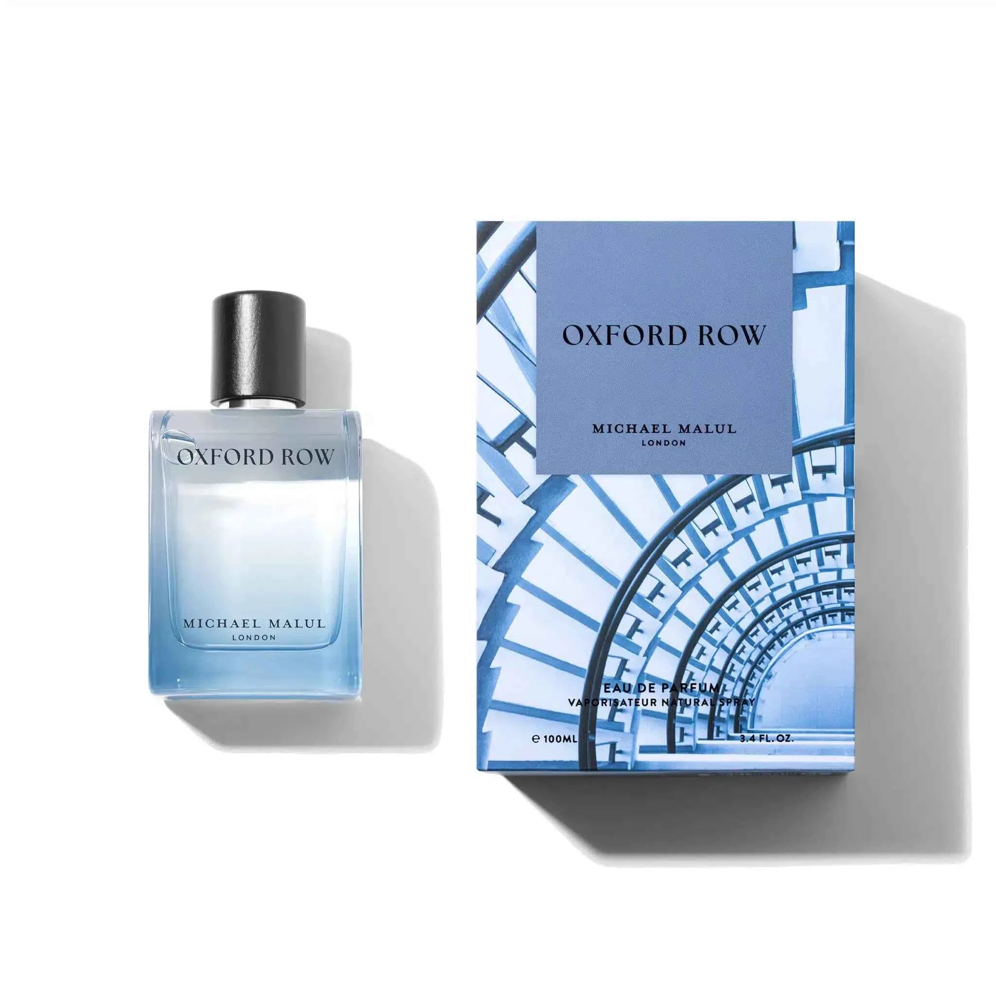 MICHAEL MALUL OXFORD ROW EDP MEN