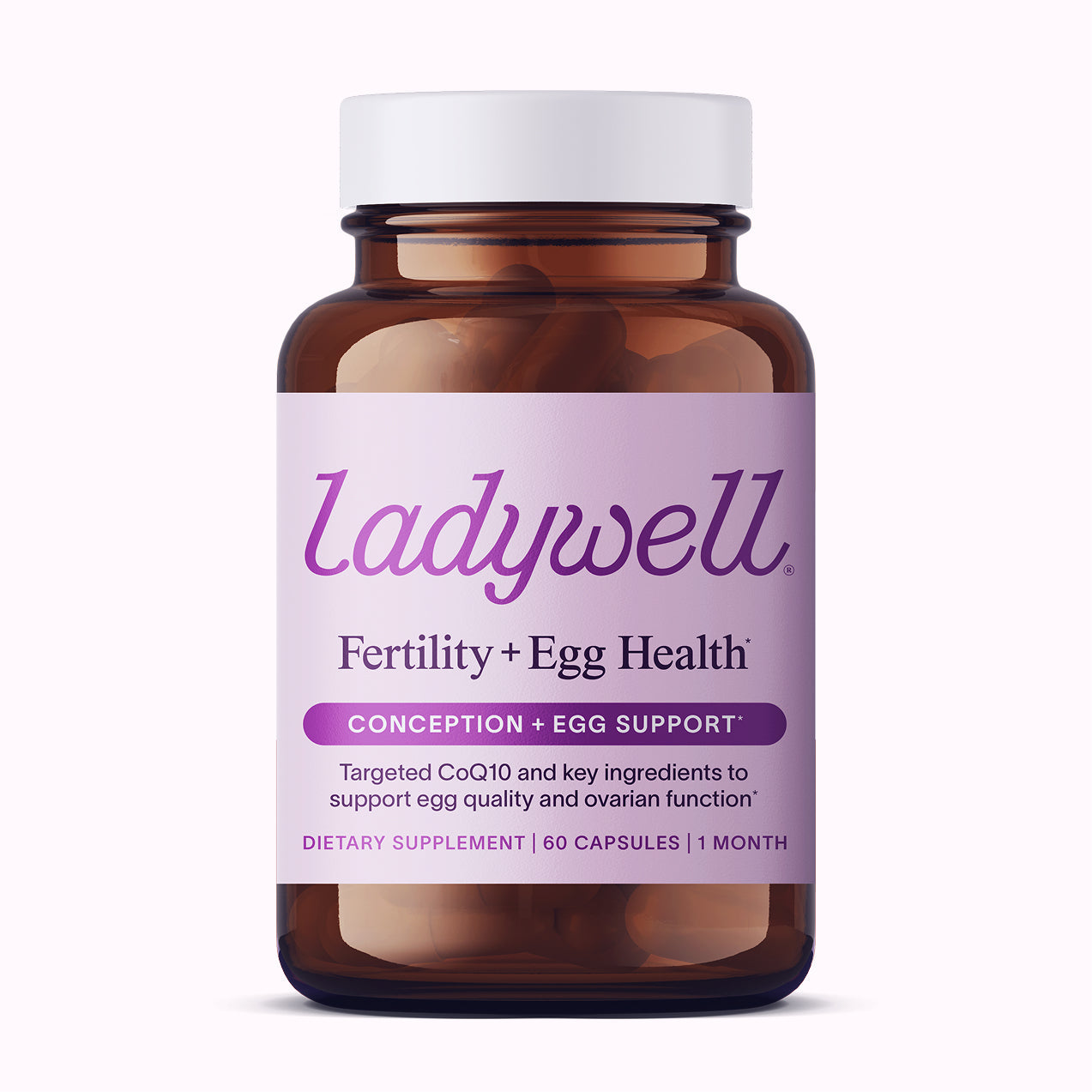 Fertility + Egg Health - DestGlow