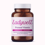 Prenatal Multivitamin