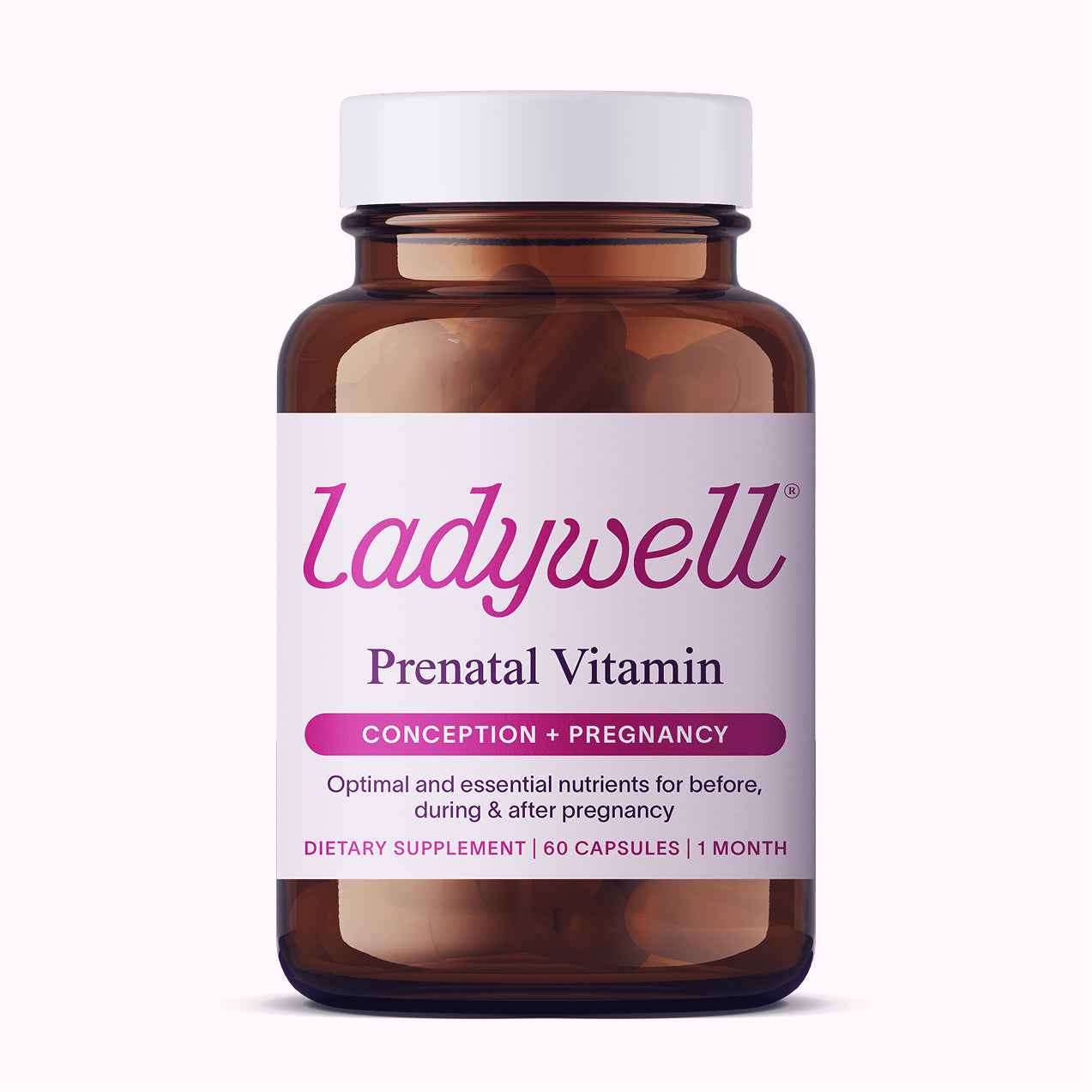 Prenatal Multivitamin