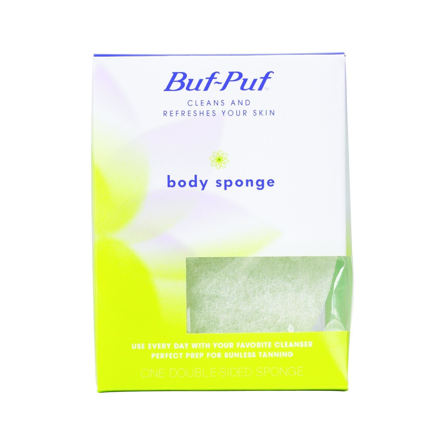 Buf-Puf Body Sponge by Pasteur Pharmacy