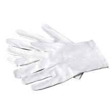 Carex P75X00 Soft Hands Extra Large Cotton Gloves