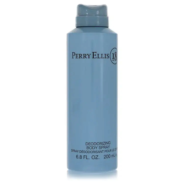 18 By Perry Ellis Cologne for Men by Gamer Scents