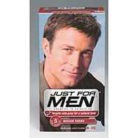 Just For Men Shampoo In Hair Color, Medium Brown 35 / 2 Oz