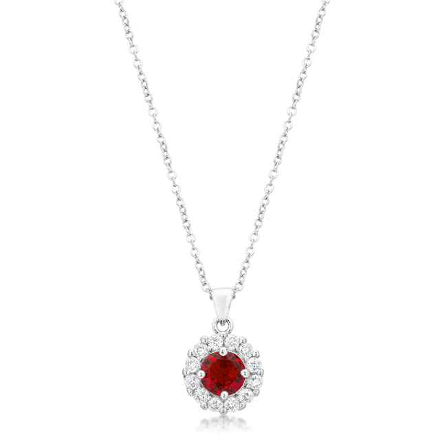 Bella Bridal Pendant