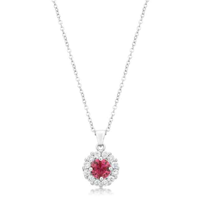 Bella Bridal Pendant