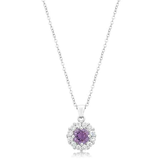 Bella Bridal Pendant