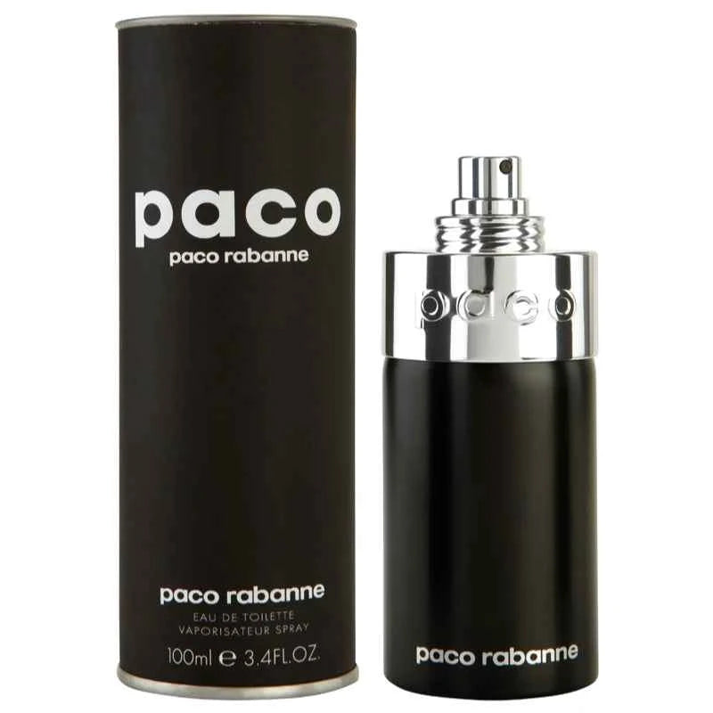 Paco Rabanne Paco For Men