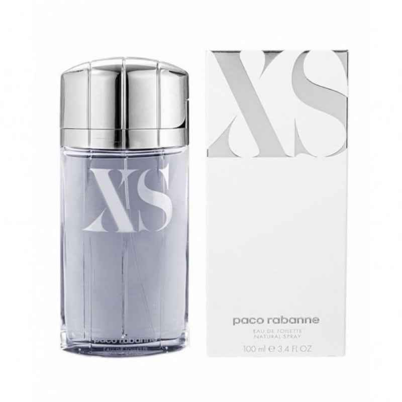 Paco Rabanne XS Eau de Toilette For Men