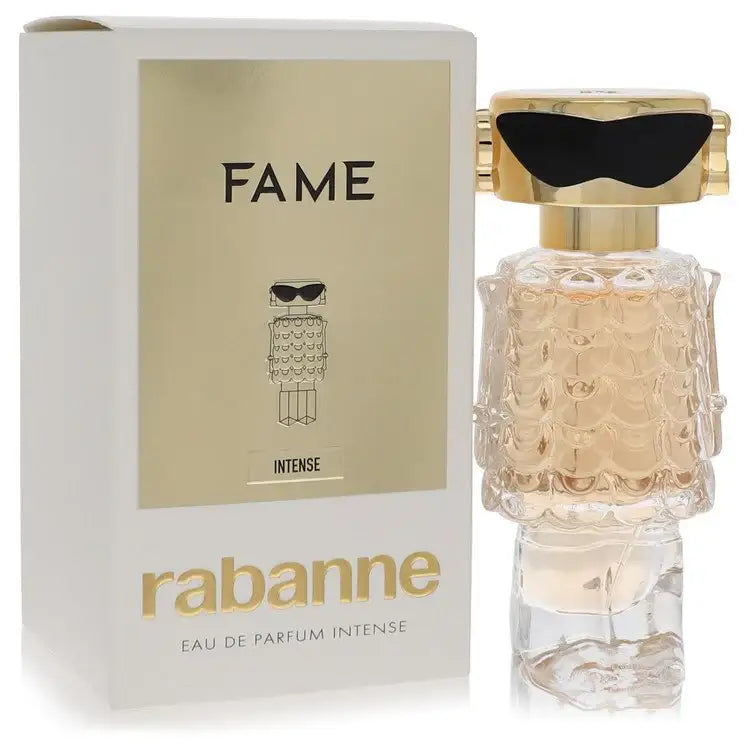 Fame Intense By Paco Rabanne Perfume for Women by Gamer Scents
