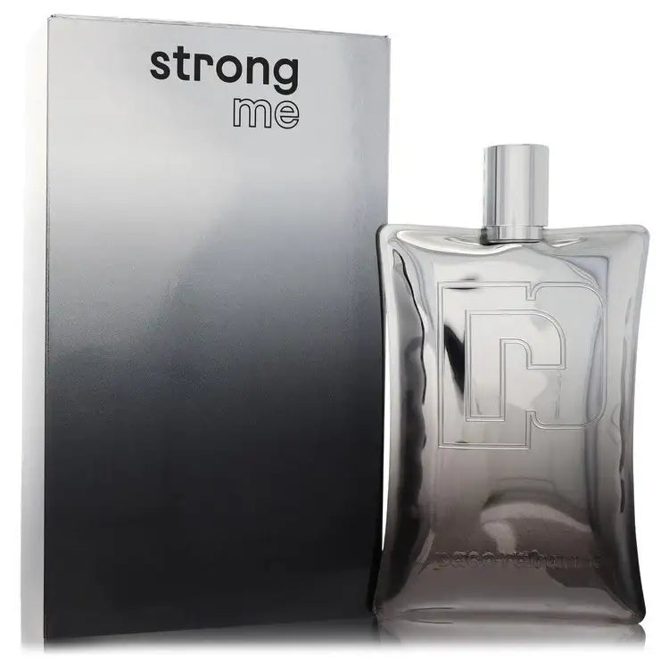Strong Me By Paco Rabanne (Unisex) by Gamer Scents