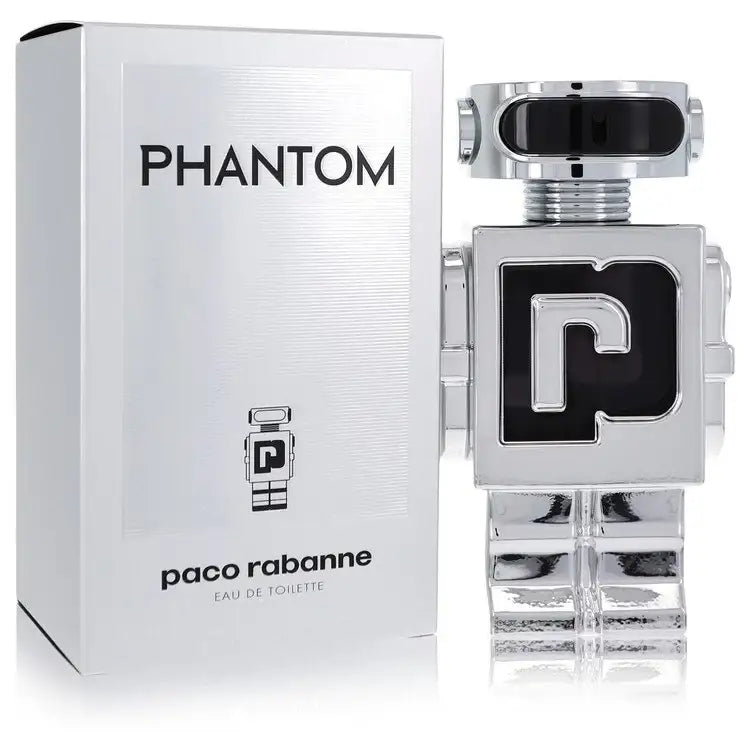 Phantom By Paco Rabanne Cologne for Men